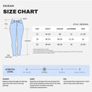 (OPEN PACK) High Rise Ankle Skinny Jean WEP3035