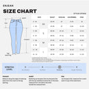 (PRE PACK) High Rise Ankle Skinny Jeans EP3035