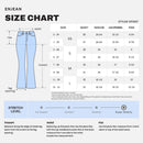 (OPEN PACK) Mid Rise Slim Bootcut Jeans WEP3557