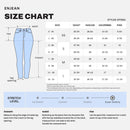 (OPEN PACK) High Rise Classic Straight Jeans WEP3581