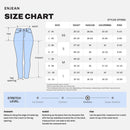 (OPEN PACK) High Rise Slim Bootcut Jeans WEP3584