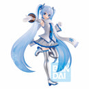 Snow Miku "Snow Miku", Ichibansho Figure