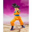 Son Goku - DAIMA - "Dragon Ball DAIMA", TAMASHII NATIONS S.H.Figuarts