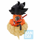 Son Goku (The Fierce Men of Turtle Hermit School) "Dragon Ball", Bandai Spirits Ichibansho Figure