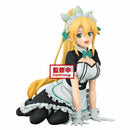 Sowrd Art Online Memory Defrag Leafa EXQ Figure