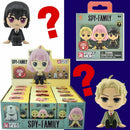 Spy x Family Bobble Hero Blind Box Asst-12pcs PDQ