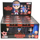 Stranger Things Pocket Hero Figural Keychain in Window Box Asst -Series 1-12pcs PDQ