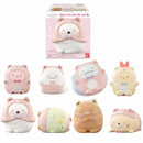 Sumikko Gurashi Friends 8 "Sumikko Gurashi" , Bandai Shokugan Friends-Set of 12 (Box)