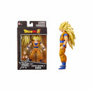 Super Saiyan 3 Goku "Dragonball Super", BNTCA Dragon Stars