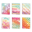 Promarx Tribal Daydream Themebooks In PDQ
