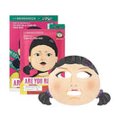 BRINGGREEN Tea Tree Cica 5pk & Young Hee Fresh Mask 5pk