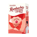 TEAZEN Kombucha Tea-Raspberry 10pk
