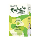 TEAZEN Kombucha Tea-Shine Muscat 10pk