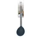 Bonita Home Nylon Ladle with Stainless Steel Handle - 13in