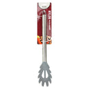 Bonita Home Nylon Pasta Server with Stainless Steel Handle - 13in