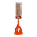 Bonita Home Silicone Slotted Turner Orange