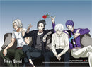 TOKYO GHOUL - GROUP 06 WALL SCROLL