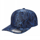 TRTM - 6 Panel Trucker Mesh Snapback