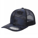 TRTM - 6 Panel Trucker Mesh Snapback
