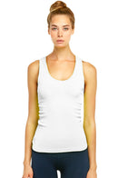 SOFRA LADIES RACERBACK TANK TOP (TT400)