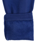 SOFRA LADIES FLEECE LINED LEGGINGS (TX700)