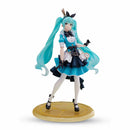Hatsune Miku Princess Amp Figure ?Aliss Ver