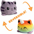TeeTurtle?:Reversible Cat/Kittencorn