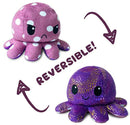 TeeTurtle?:Reversible Octopus Pokka Dot/Shimmer