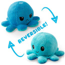 TeeTurtle?: Reversible Oct. Double Blue