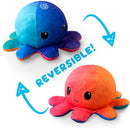 TeeTurtle?:Reversible Octopus Sunset/Mermaid