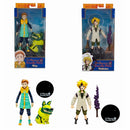 The Seven Deadly Sins Wave 2 7-Inch Scale Action Figure Asst-Set of 2-Special Offer