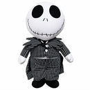 The Nightmare Before Christmas Jack Skellington Plush Backpack