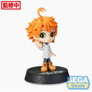 The Promised Neverland Tip'n'Pop Emma PM Figure--Special Offer