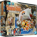 Thousand Sunny Land Of Wano Ver. "One Piece", Bandai Spirits Sailing Ship Collection Model Kit