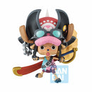 Tony Tony.Chopper (Film Red -More Beat-) "One Piece", Ichibansho