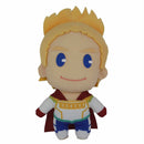 My Hero Academia S3 Toogata Hero Costume 8 Inch Plush
