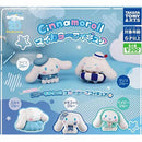Twinchees Cinnamoroll My Favorite Color Mystery Figureine Asst-24pcs PDQ