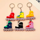 Rollerblade Key Chain KC2901-60 (12PC)