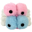 Funny Color Birds Eye Spa Headwrap HW3314-61 (12PC)