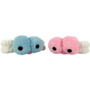 Funny Color Birds Eye Spa Headwrap HW3314-61 (12PC)