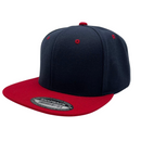 WS - Wool Snapback