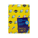 PATCH HOLIC Sticker Soothing Patch Utopia 1pc