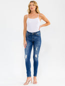 WOMEN'S SLEEVELESS BASIC SOLID BODYSUIT