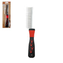 Bonita Pet Detangling Metal Dog Comb