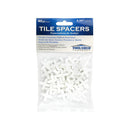 Toolshed Tile Spacers 40pc, 0.93"