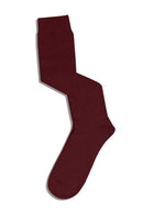 WS23 12 Pairs Soft & Stretchy, Shoe Size 6â€“9 Made in Korea Cotton Knee High Socks