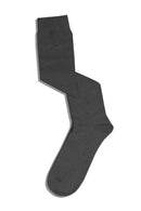 WS23 12 Pairs Soft & Stretchy, Shoe Size 6â€“9 Made in Korea Cotton Knee High Socks