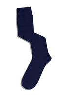 WS23 12 Pairs Soft & Stretchy, Shoe Size 6â€“9 Made in Korea Cotton Knee High Socks