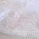 Wedding Veil WV317-36 (1pc)
