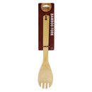 Bonita Home Bamboo Salad Fork - 11.75 in
